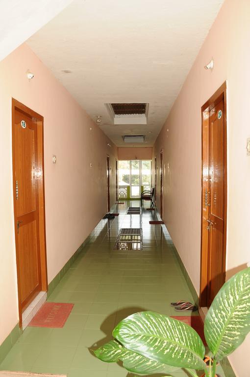 Arunachala Ramana Home Tiruvannāmalai Exterior foto